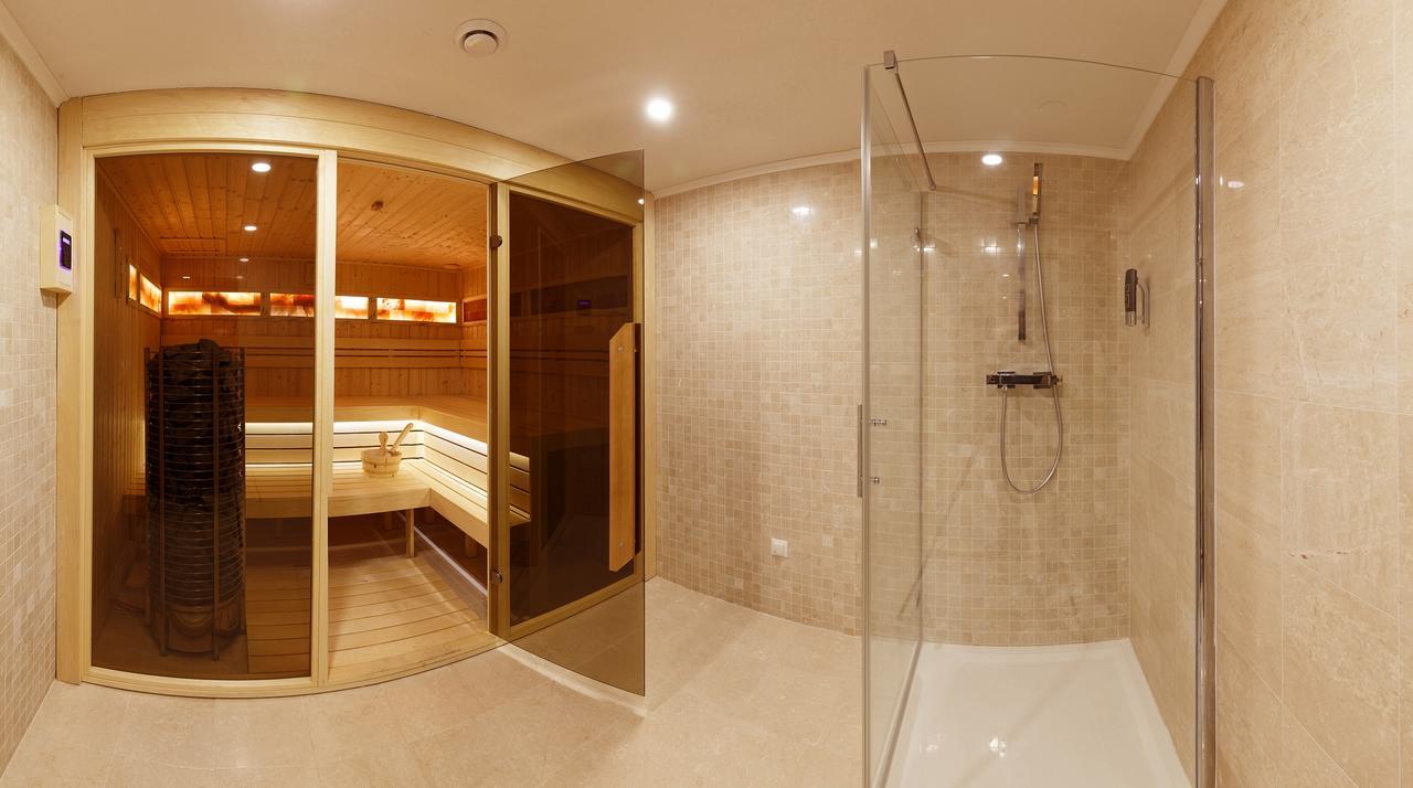 Hotel Bystra Snina Dış mekan fotoğraf